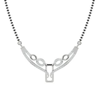 Mangalsutra Design Latest For Women With Chain